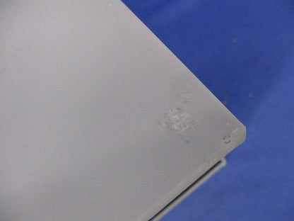 プルボックス 200×200×100 鉄製 かぶせ蓋(グレー) 型番不明