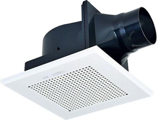 天井埋込形換気扇 BL認定品 浴室用 VD-13ZSC14-BL