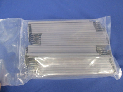ケーブル用ステンレスサドル(OC型) 25個入 OC-34-A-25