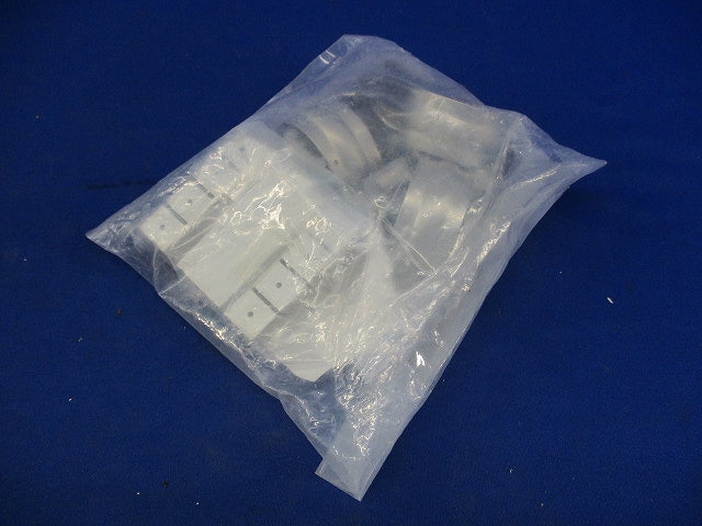 PF菅ステンレス片サドル(10個入)(新品未開封) SSKT-DF36