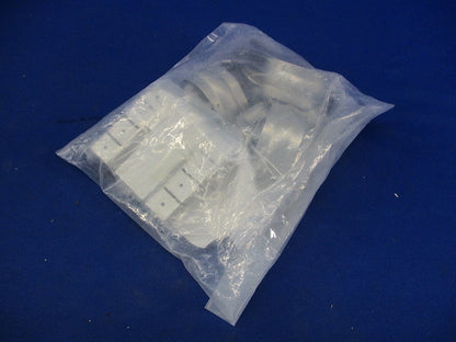 PF菅ステンレス片サドル(10個入)(新品未開封) SSKT-DF36