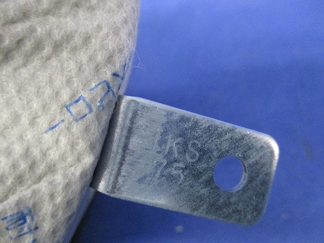 耐火シート マルタイプ IKS-75N