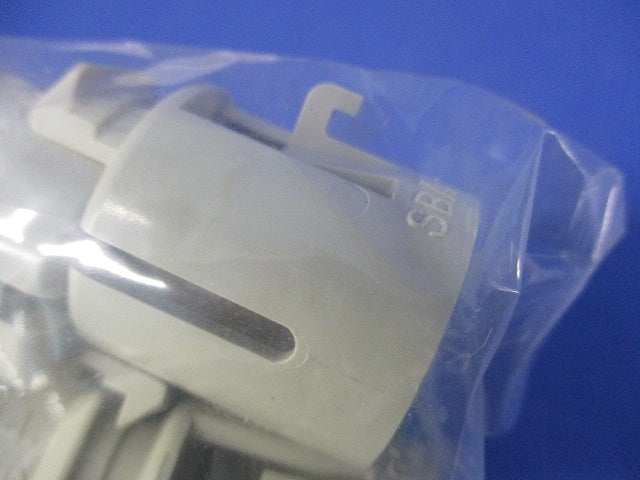 SBアダプター(10個入×5)ベージュ SBA-SP1