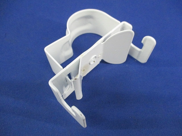 冷媒用被覆銅管クランプ スピーディー(10個入) SG-10A