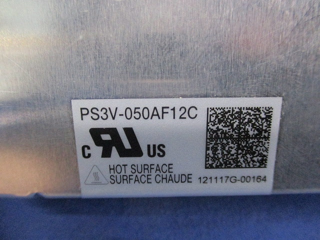 スイッチングパワーサプライ PS3V-050AF12C