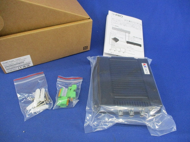 4-Channel H.264 Video Encoder for i-PRO V2224