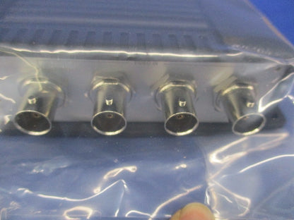 4-Channel H.264 Video Encoder for i-PRO V2224