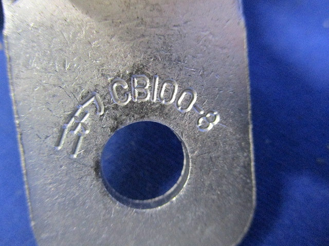 裸圧着端子セット(40個入) CB100-8他