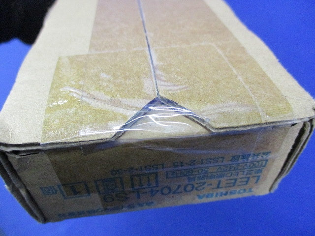 LEDベースライト(新品未開梱)(ライトバー別売) LEET-20704-LS9