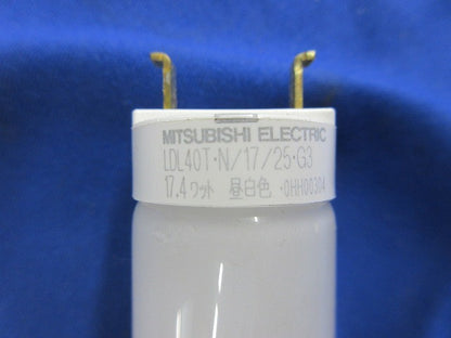 直管LEDランプ(昼白色) LDL40T･N/17/25･G3