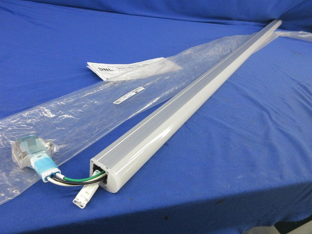 LED軒下用照明 L=1500mm(電球色) SO3-LED1500L28-F1-FPD