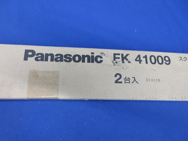 取付アダプタ(2台入)(新品未開梱) FK41009