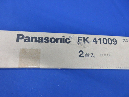 取付アダプタ(2台入)(新品未開梱) FK41009