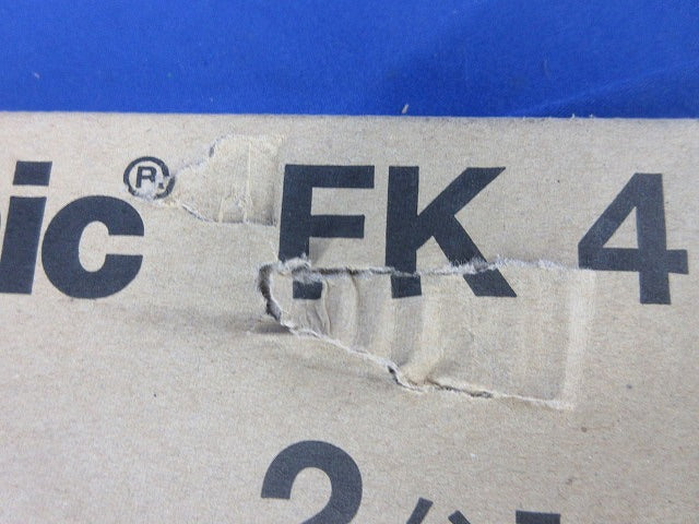 取付アダプタ(2台入)(新品未開梱) FK41009