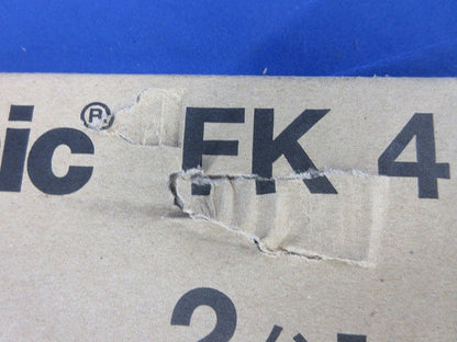 取付アダプタ(2台入)(新品未開梱) FK41009