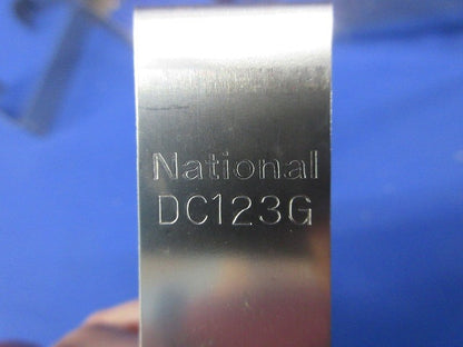 カバー止め金具(13個入)National DC123G