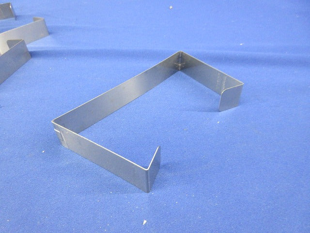 カバー止め金具(13個入)National DC123G