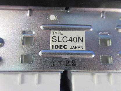 角形表示灯 集合表示灯 SLC40N