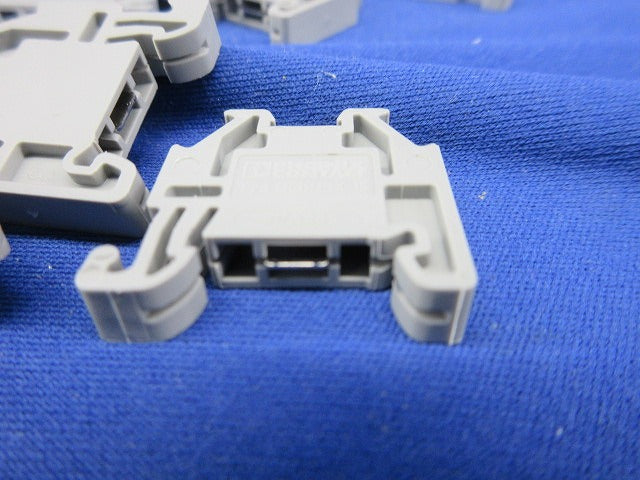 エンドブラケット CLIPFIX 15(40個入) 3022263
