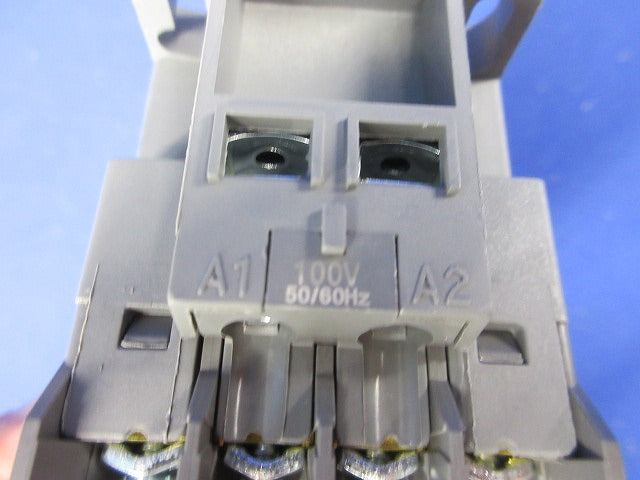 標準形電磁接触器 HC10