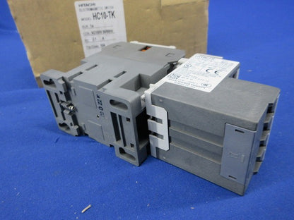 標準形電磁接触器 HC10