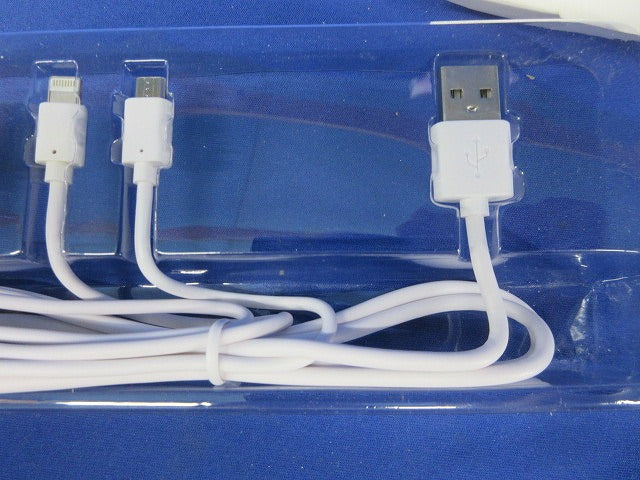 3in1USBケーブル LC43-IMI