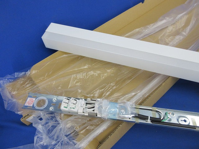 LEDベースライト(昼白色) NNF40900LR9