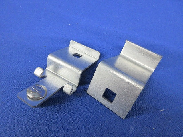 立上りカバー止め金具(4個入) SD-CVVS2