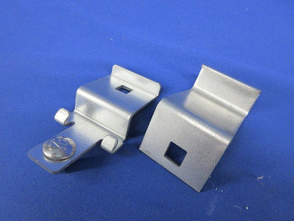 立上りカバー止め金具(4個入) SD-CVVS2