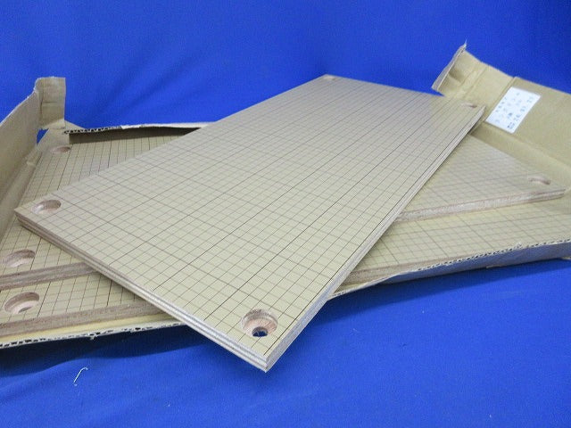 木板590mm×290mm×15mm(3枚入) 型番不明
