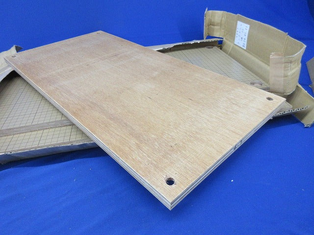 木板590mm×290mm×15mm(3枚入) 型番不明
