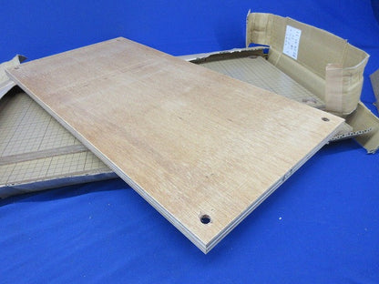 木板590mm×290mm×15mm(3枚入) 型番不明