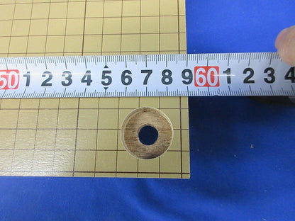 木板590mm×290mm×15mm(3枚入) 型番不明