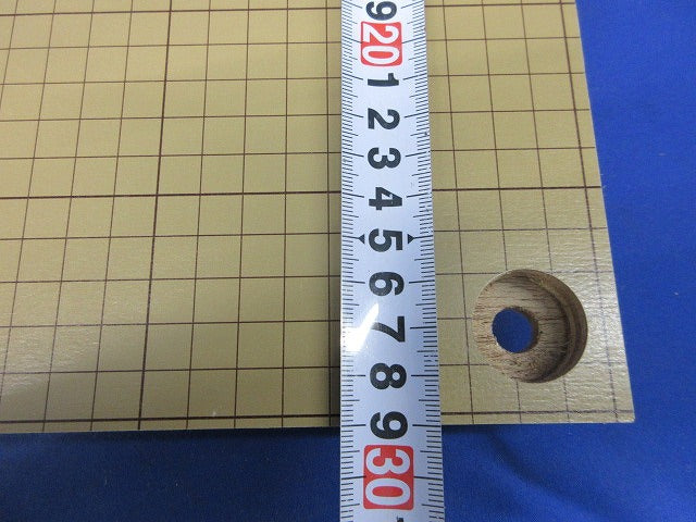 木板590mm×290mm×15mm(3枚入) 型番不明