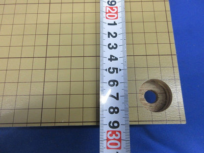 木板590mm×290mm×15mm(3枚入) 型番不明