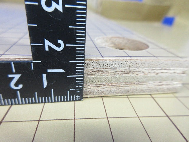 木板590mm×290mm×15mm(3枚入) 型番不明