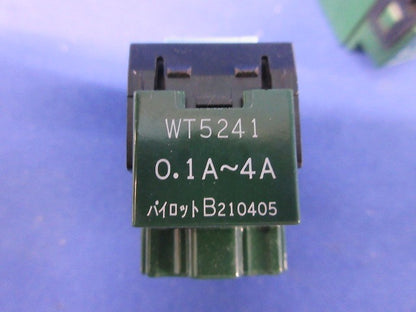 埋込スイッチセット(混在4個入) WT5241他