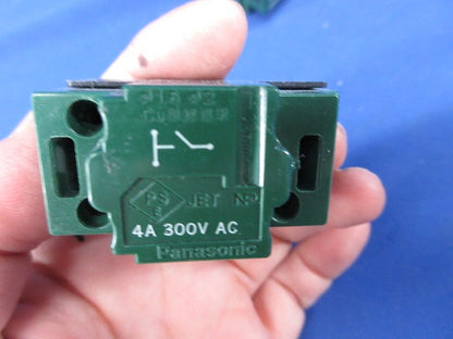 埋込スイッチセット(混在4個入) WT5241他