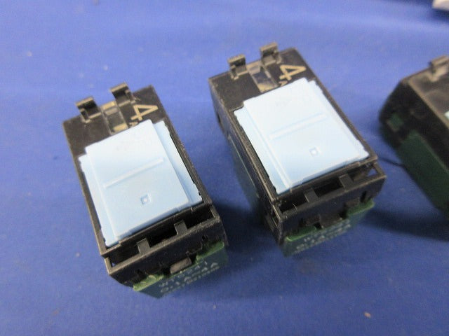 埋込スイッチセット(混在4個入) WT5241他