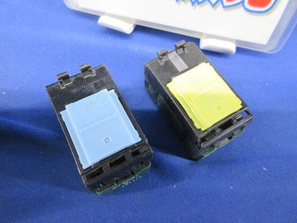 埋込スイッチセット(混在4個入) WT5241他