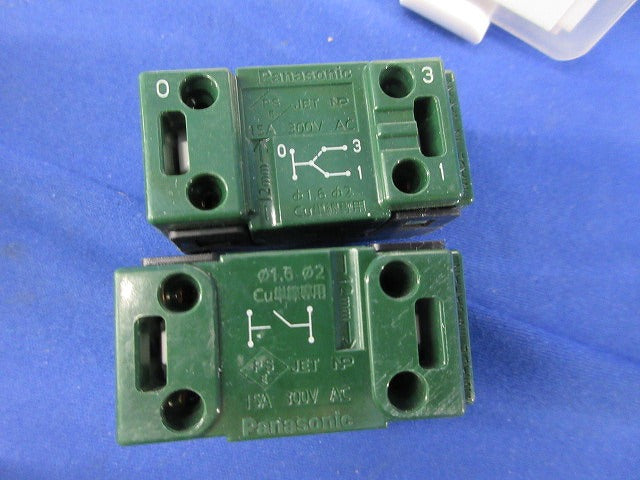 埋込スイッチセット(混在4個入) WT5241他