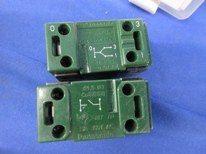 埋込スイッチセット(混在4個入) WT5241他