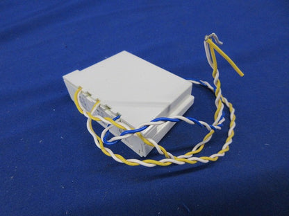 セキュリティインターホン 増幅分配器 GBWA-2YS