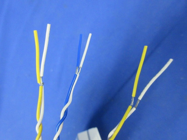 セキュリティインターホン 増幅分配器 GBWA-2YS