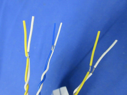 セキュリティインターホン 増幅分配器 GBWA-2YS