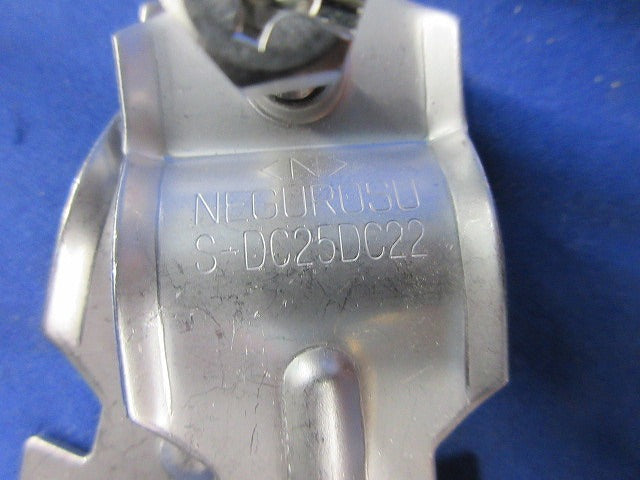ダクタークリップセット(ステンレス)(サイズ混在15個入) S-DC63BP他