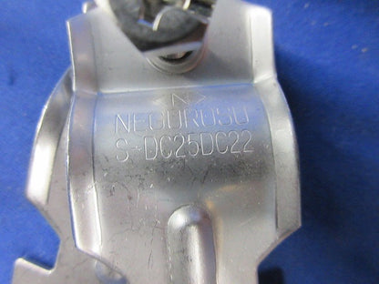 ダクタークリップセット(ステンレス)(サイズ混在15個入) S-DC63BP他