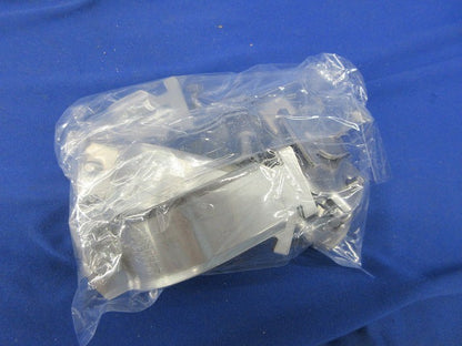 ダクタークリップセット(ステンレス)(サイズ混在15個入) S-DC63BP他