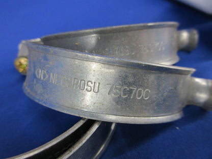 パイラックリップ混在セット(14個入) 63C他