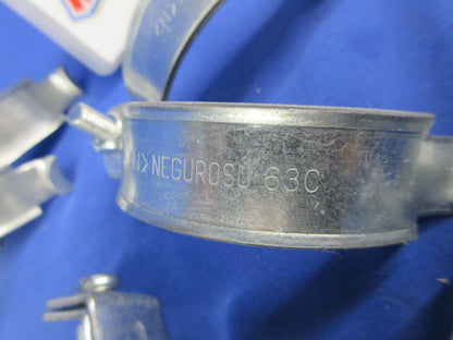 パイラックリップ混在セット(14個入) 63C他